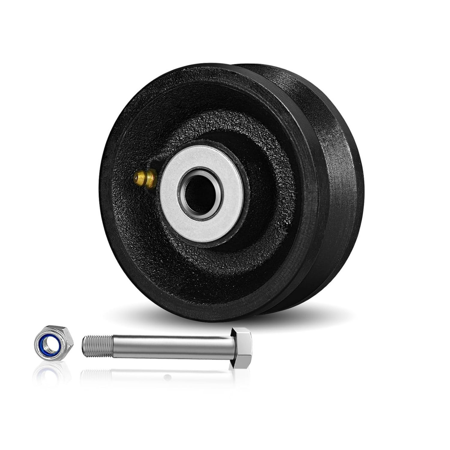 Steering Arm Cable Roller