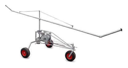 Standard Irrigator (22 Ft. boom, with a diameter spray up to 104 feet)  FREE SHIPPING