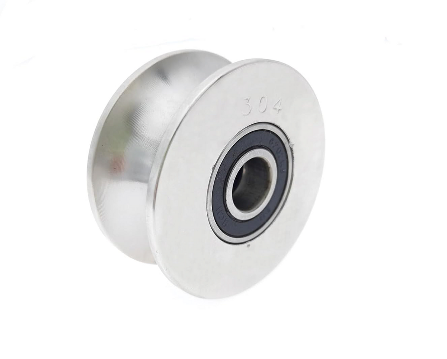 Steering Arm Cable Roller
