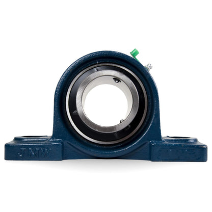 UCP 210-31 Pillow Block Bearing Unit — 1-15/16" Bore (Mounted Bearing)