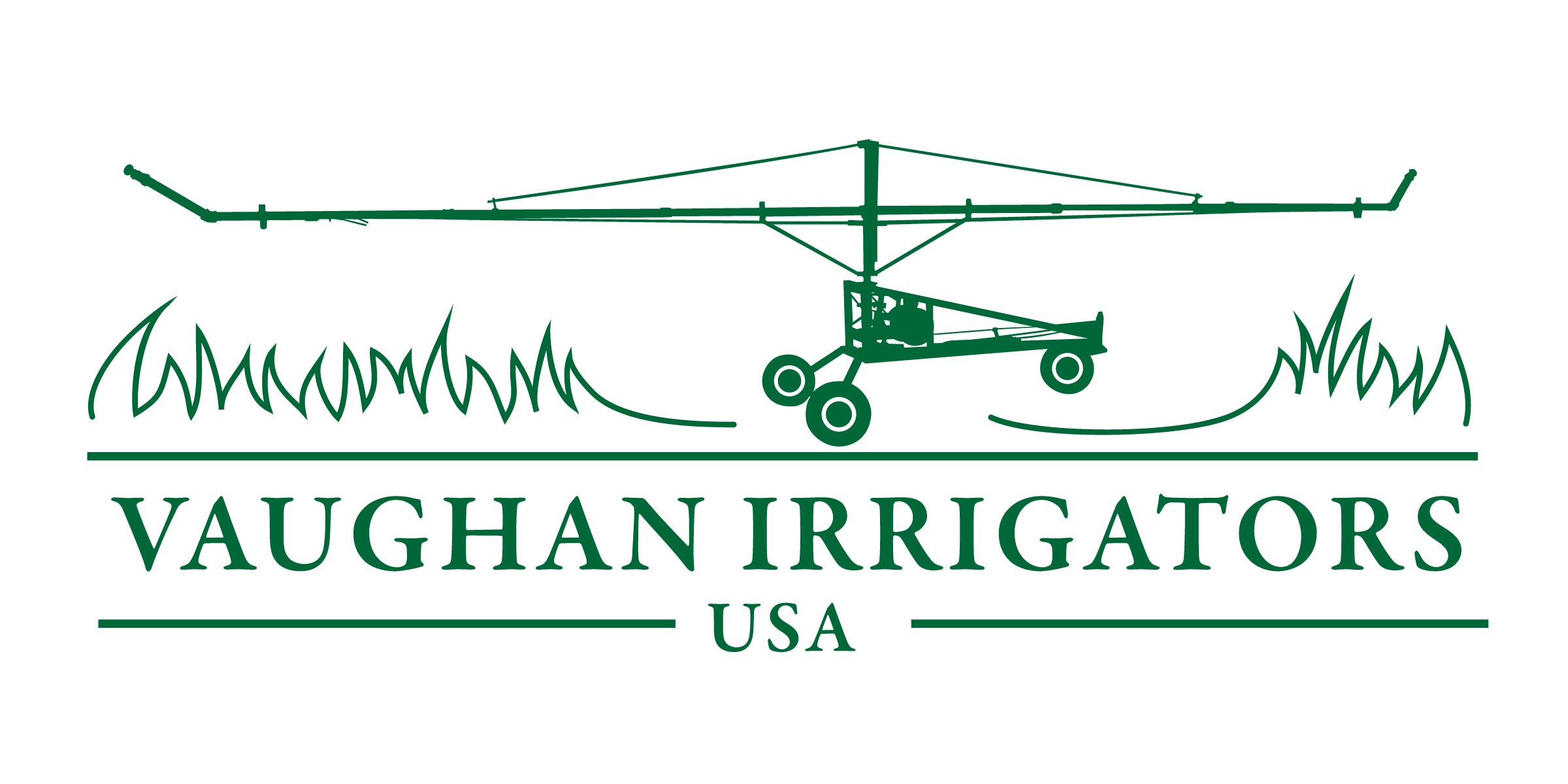 FAQ's Vaughan Irrigators USA