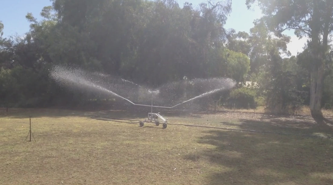 Gallery Vaughan Irrigators USA