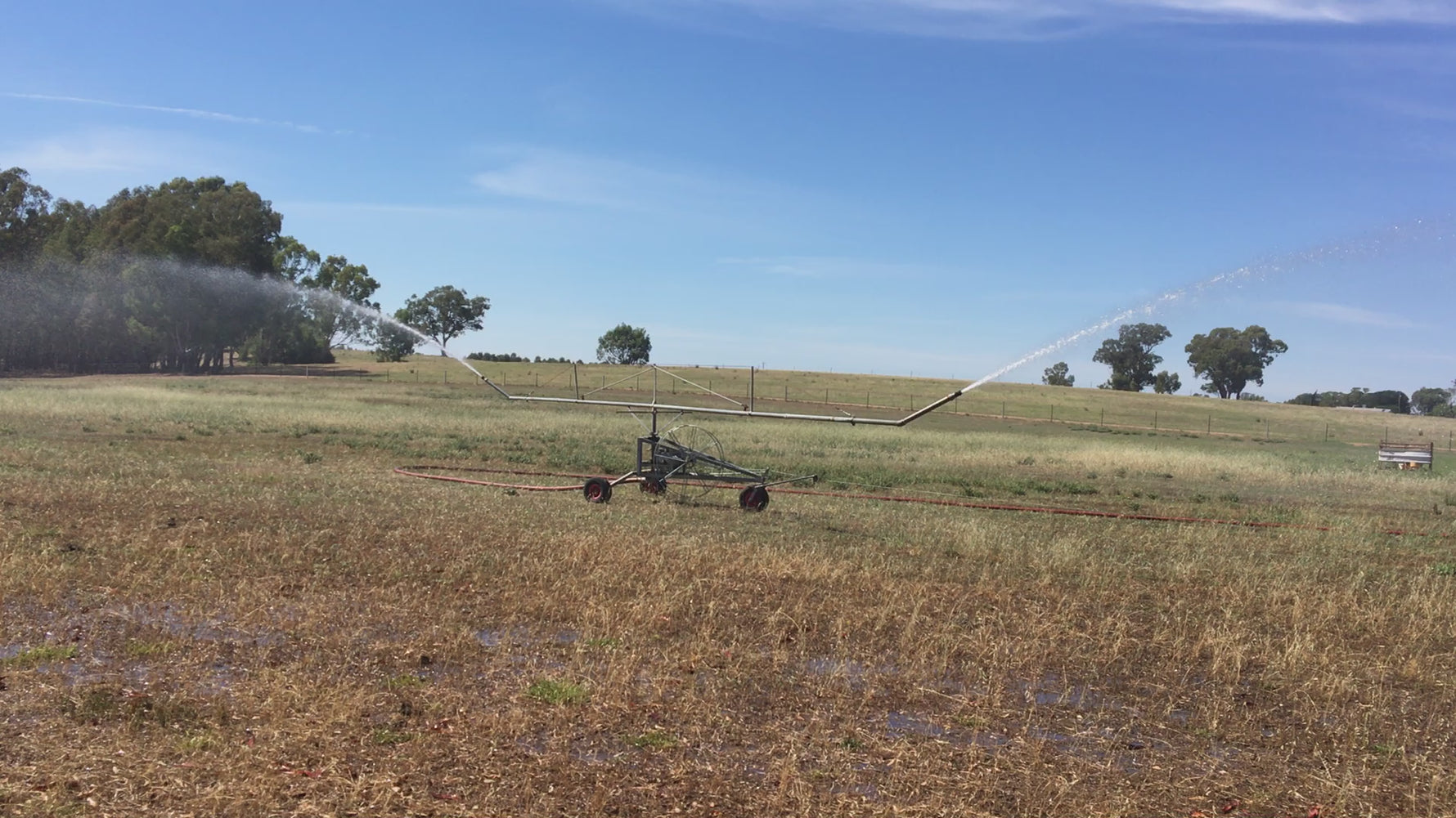 Gallery Vaughan Irrigators USA