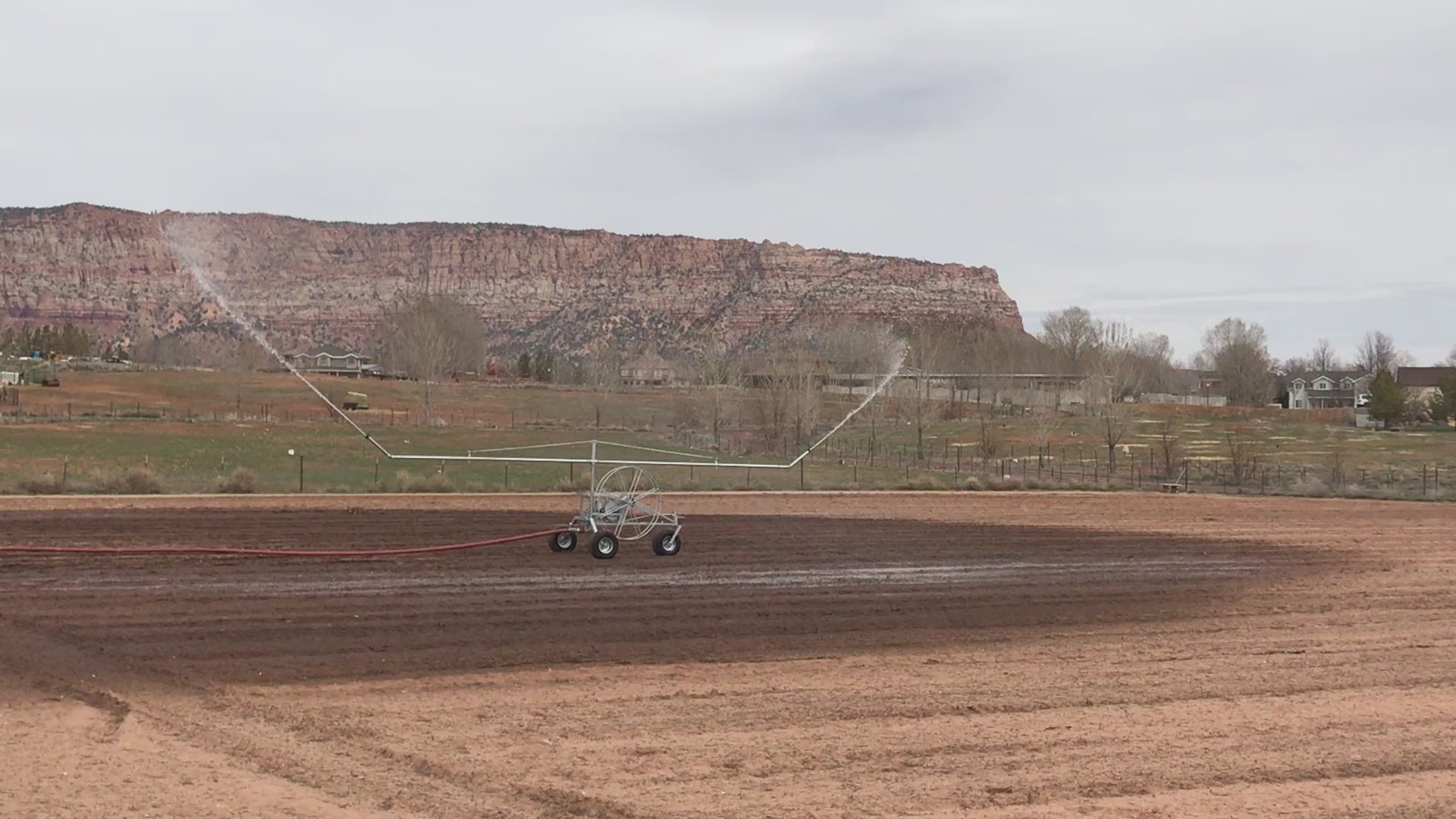 Gallery Vaughan Irrigators USA