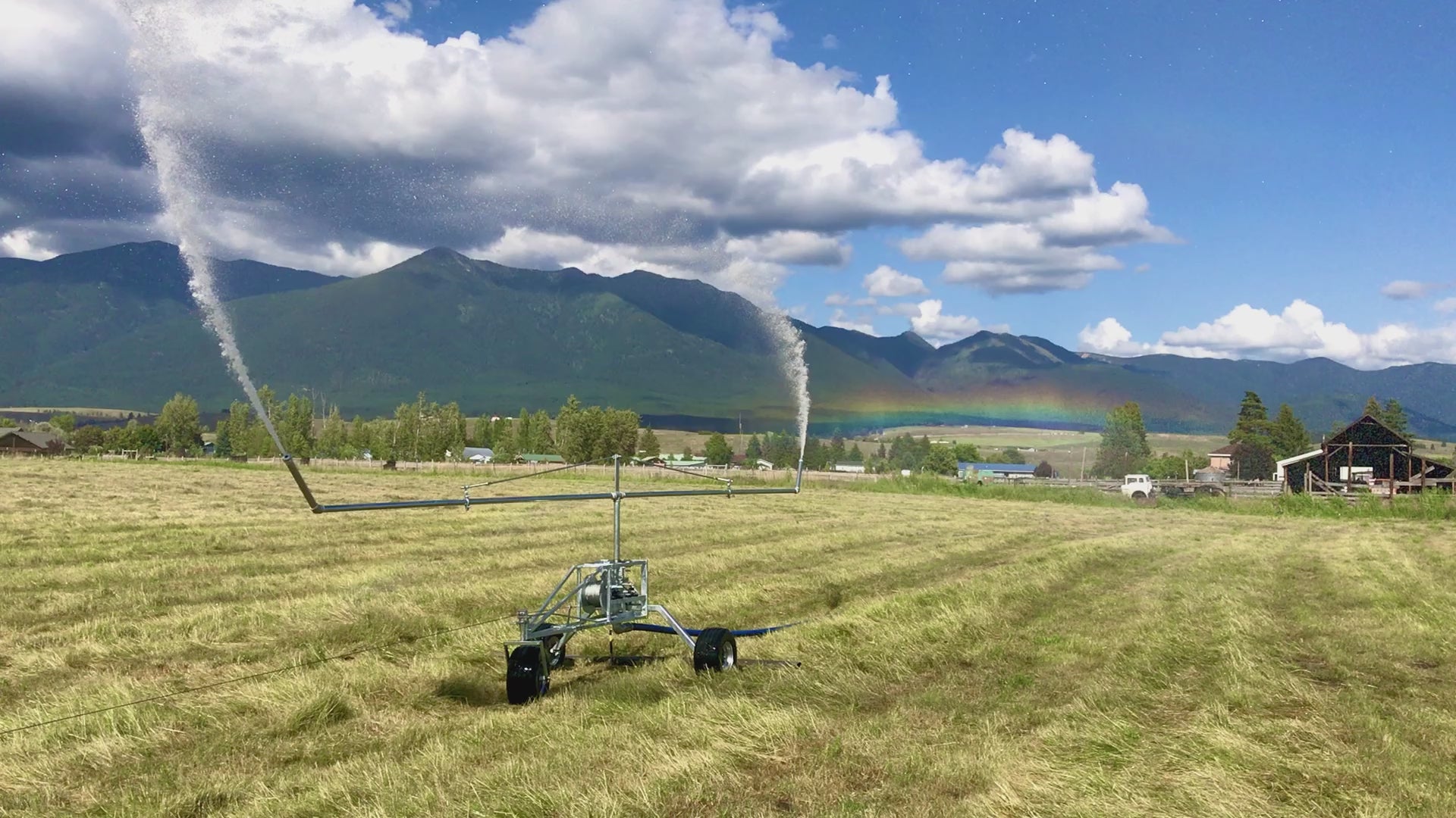 Gallery Vaughan Irrigators USA